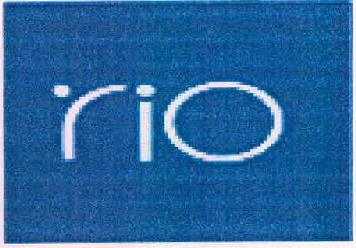 Rio Device mark 2449053 Trademark