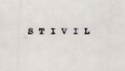 Stivil Device mark 688829 Trademark