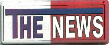 The News (label) Device mark 2383343 Trademark