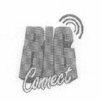Big Connect (letter Written In Special From) Device mark 1490874 Trademark
