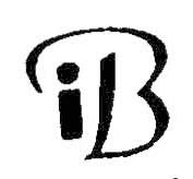 Ib Device mark 1023309 Trademark
