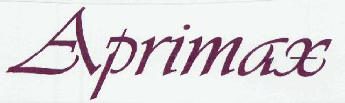 Aprimax Device mark 1970089 Trademark