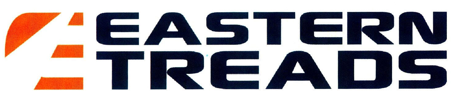 Eastern Treads (device) Device mark 2590654 Trademark