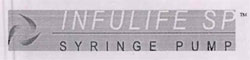 Infulife Sp Syringe Pump Device mark 1001697 Trademark