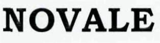 Novale Device mark 2793211 Trademark