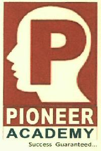 P Pioneer Academy (device) Device mark 2793708 Trademark