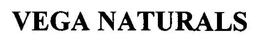 Vega Naturals Device mark 1824655 Trademark