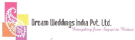 Dream Weddings India Pvt. Ltd. Device mark 2750407 Trademark