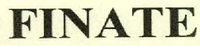 Finate Device mark 2639413 Trademark
