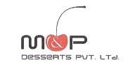 M&p, Desserts Pvt.ltd. Device mark 1678157 Trademark