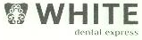 White Dental Express Device mark 2163919 Trademark