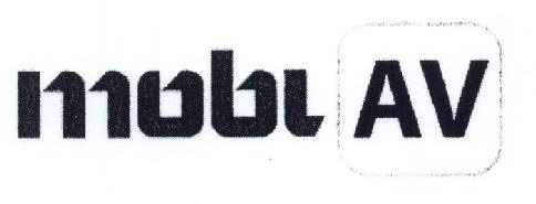 Mobl Av Device mark 1557522 Trademark