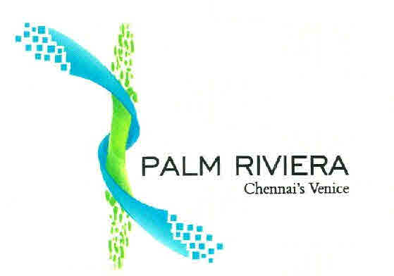 Palm Riviera Chennai's Venice Device mark 2706760 Trademark