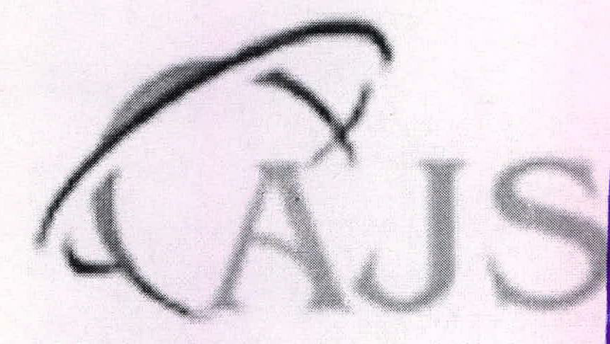 Ajs Device mark 2146559 Trademark
