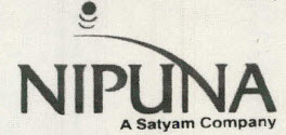 Nipuna (logo) Device mark 1517347 Trademark