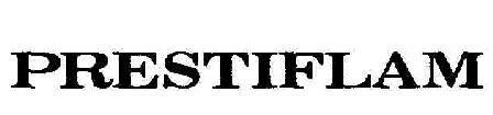 Prestiflam Device mark 1806187 Trademark