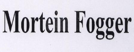 Mortein Fogger Device mark 1767942 Trademark