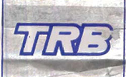 Trb Device mark 888833 Trademark