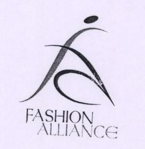 Fashion Alliance Device mark 1759366 Trademark