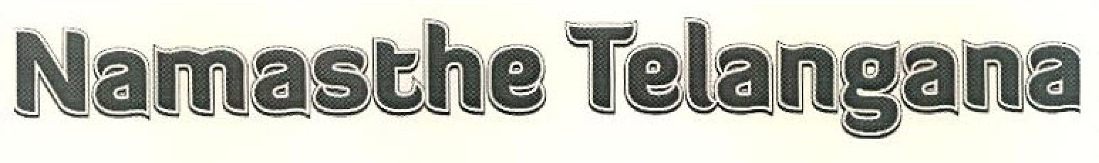 Namasthe Telangana Device mark 2509659 Trademark