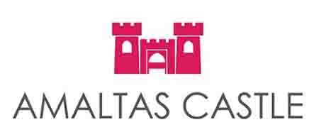 Amaltas Castle Device mark 2852593 Trademark