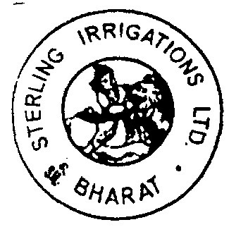 Sterling Irrigations Limited, Bharat (label) Device mark 746270 Trademark