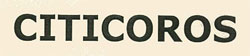 Citicoros Device mark 2379867 Trademark