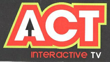 Act Interactive Tv Device mark 1839219 Trademark