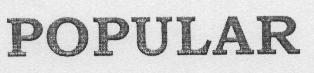 Popular Device mark 2222269 Trademark
