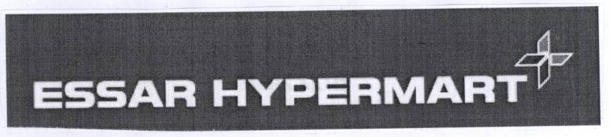 Essar Hypermart Device mark 1884661 Trademark