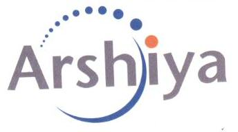 Arshiya (device Of Dots) Device mark 1649069 Trademark