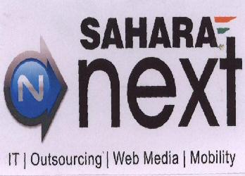Sahara Next With Label Device mark 1662994 Trademark