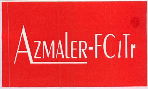 Azmaler-fcltr Device mark 2426817 Trademark