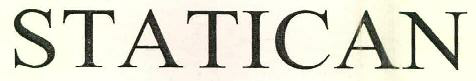 Statican Device mark 2640360 Trademark