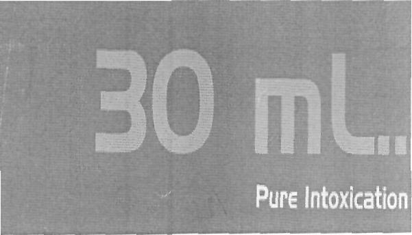 30 Ml (device) Device mark 2257279 Trademark