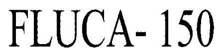 Fluca-150 Device mark 1809072 Trademark