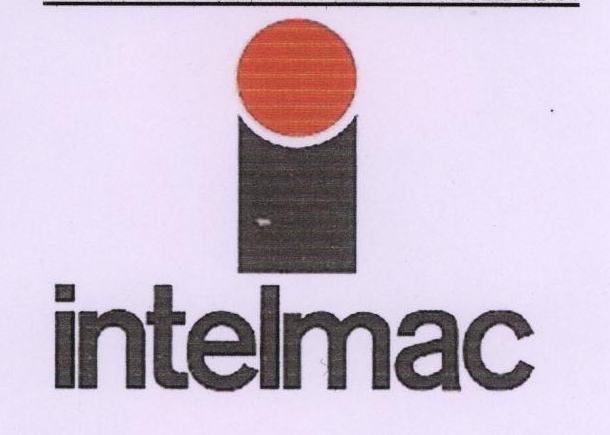 I Intelmac (label) Device mark 1788693 Trademark