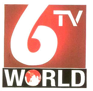 6tv World Device mark 2847285 Trademark