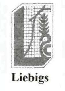 Liebigs Device mark 2340425 Trademark
