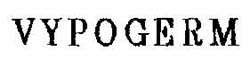 Vypogerm Device mark 1235353 Trademark