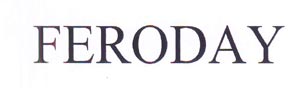Feroday Device mark 1912864 Trademark