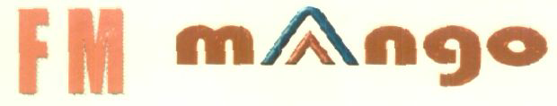 Fm Mango (label) Device mark 1457336 Trademark