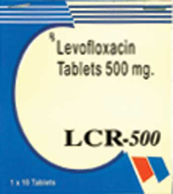 Lcr-500 Device mark 1685325 Trademark