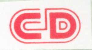 Cd Device mark 670758 Trademark