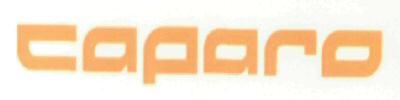Caparo (label) Device mark 2812820 Trademark