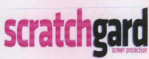 Scratchgard Device mark 2263269 Trademark