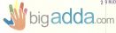Big Adda Com (device Of Hands) Device mark 1563015 Trademark