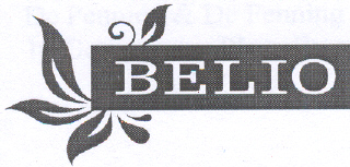 Belio (device) Device mark 2105654 Trademark
