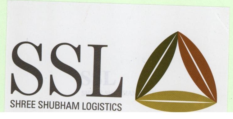 Ssl Shree Shubham Logistics Device mark 1878131 Trademark