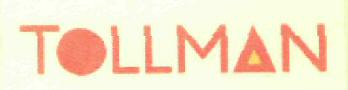 Tollman (label) Device mark 2698054 Trademark